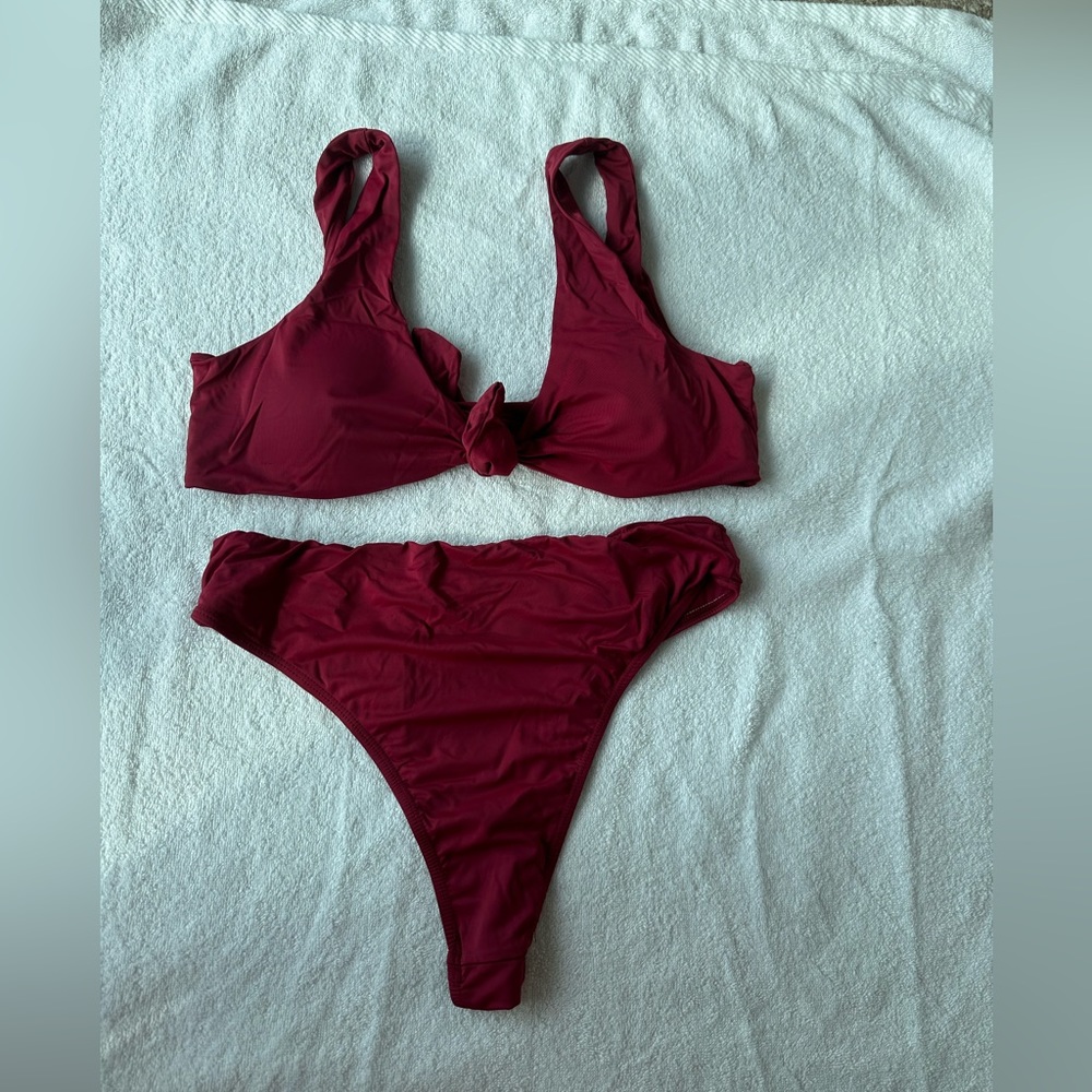 Amazon size m/L